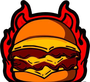Santony Burger